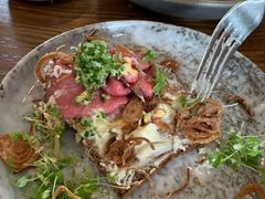 牛肉三明治-BOR Eatery(安福路店)