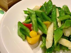 杏仁山药青四角-青梅酒肆PLUS(长白仙岛北路店)