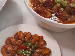 -清真·卡德尔大叔新疆主题餐厅(龙汇路店)
