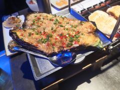 -很久以前羊肉串(打浦路店)