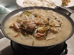 -京北渔家傲