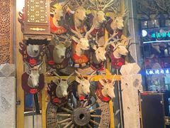 -乔家满族八大碗(流水沟店)