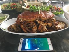 -87号烧烤海鲜·大排档(金沙滩店)