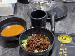 -林记潮牛·牛肉火锅(上马墩店)