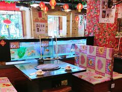 -粗粮人家·东北菜(洋桥店)