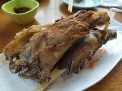 -老绥元烧麦·家常菜(大召店)