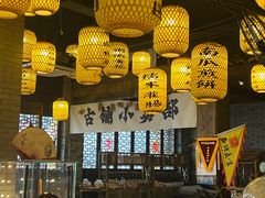-古铺良食(柯城店)