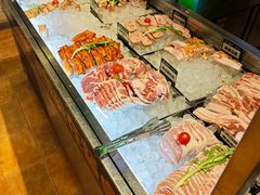 -曾百万小炉小串自助烧烤(高新店)