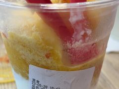 -DQ·蛋糕·冰淇淋(湖景东路店)