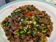 -齐家花园大酒店·本帮菜(宝山店)