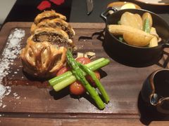 -上海苏宁宝丽嘉酒店·Cafe Bellagio西餐厅