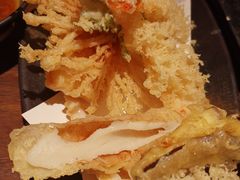 -千代武日本料理(爱建店)