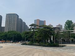 -陕西自然博物馆