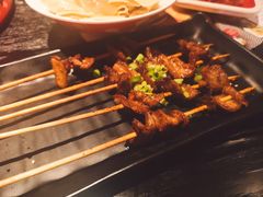 -蛙三泡椒牛蛙(万象城店)