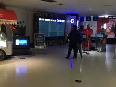 -金逸影城(大悦城IMAX激光店)