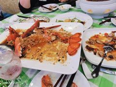 -快乐海鲜城(虎泉街店)