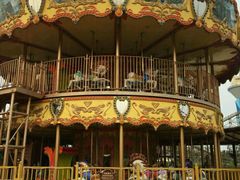 -郑州方特梦幻王国