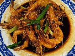 -老头儿油爆虾(金鹰世界店)