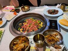 -炭之家·齐齐哈尔非遗烤肉·鲜切直供(中央大街店)
