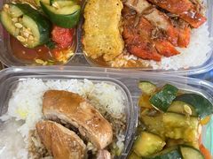 -合顺十元自助餐