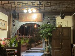 -香满楼(临安路店)