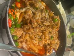-蛙喔炭烧牛蛙(盐城盐都万达店)