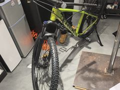 -TREK崔克自行车(碧云店)