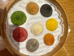 -乐忻皇朝(上海中心大厦店)