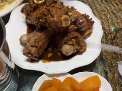 -大梁骨头馆·酱骨老菜(友好店)