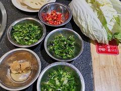 -肖仙仙羊肉汤·始于1996年(郫都店)