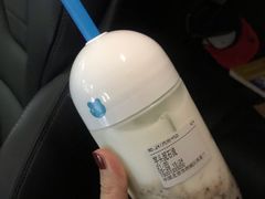 -兰熊鲜奶(西直门凯德mall店)