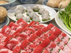 -将台涮肉(万科店)