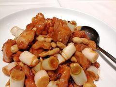 -惠丰堂饭庄·烤鸭·京味菜(翠微路店)