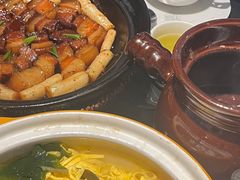 -芳芳私房菜·精做淮扬菜(承德路店)
