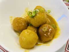 -七爷清汤腩·港式餐厅(金狮广场店)