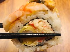 -山葵家·创意料理(万象汇店)
