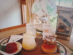 -时光花园(白鹭洲店)