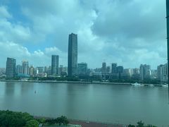 -上海凯宾斯基大酒店