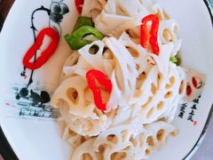 -天和楼·精致太湖酒家(太湖店)