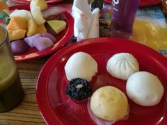 -好伦哥(温都水城店)