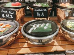 -Social 秀西餐厅-长沙瑞吉酒店(运达店)