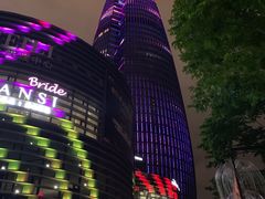 -宁波财富中心