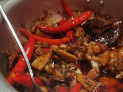 -辣可可·小炒黄牛肉(望京凯德MALL店)