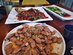 -庆合府重庆大排档(紫都城店)