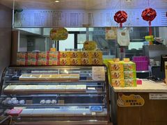 -吴裕泰茶庄(前门大街店)