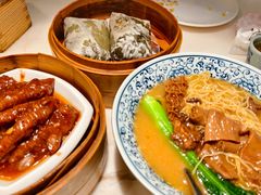 -陶陶居酒家(解放北路店)