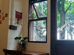 -白熊咖啡(闽江大道店)