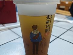-马三洋芋片(簋街店)