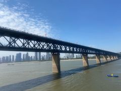 -武昌中华路码头(轮渡站)