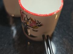 -新白鹿餐厅(百联中环店)